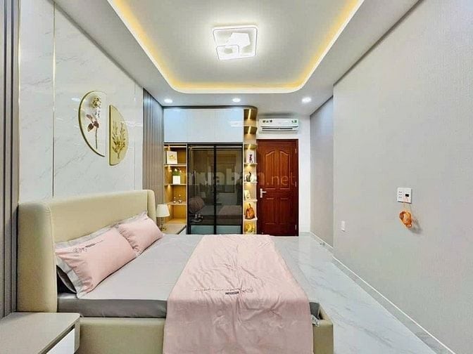 Bán Nhà 🏡 SIÊU PHẨM NHÀ ĐẸP, Gần mặt tiền đg LÊ VĂN SỸ, P13 phú nhuậ