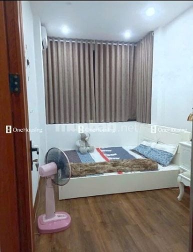 Bán nhà vũ trọng phụng 7.75 tỷ  30 m2 x 5 tầng