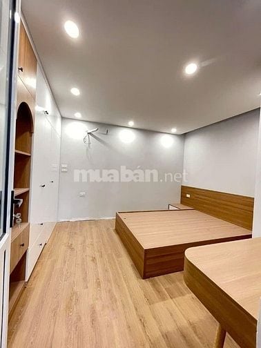 100m ra mặt phố Minh Khai_26m2_4 tầng_3.93 tỷ