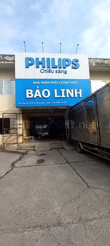 Tuyển nhân viên làm việc tại kho và lái xe, giao hàng