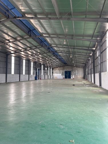 Cho thuê kho xưởng 1000m2; 2000m2; 5000m2; 10.000m2 QL 51, Long Thành