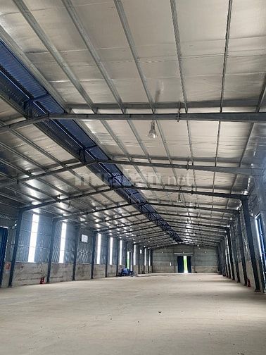 Cho thuê kho xưởng 1000m2; 2000m2; 5000m2; 10.000m2 QL 51, Long Thành