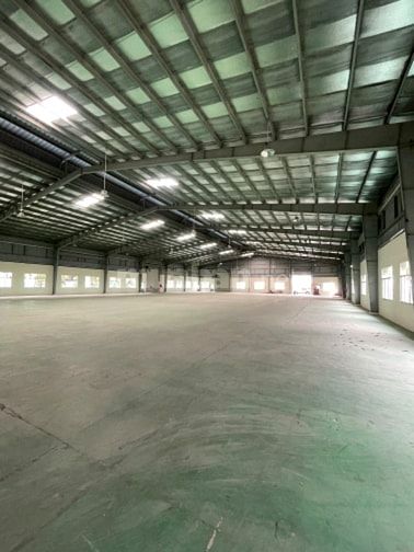 Cho thuê kho xưởng 1000m2; 2000m2; 5000m2; 10.000m2 QL 51, Long Thành