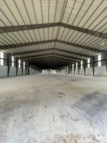 Cho thuê kho xưởng 1000m2; 2000m2; 5000m2; 10.000m2 QL 51, Long Thành