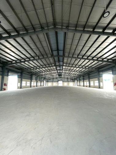 Cho thuê kho xưởng 1000m2; 2000m2; 5000m2; 10.000m2 QL 51, Long Thành