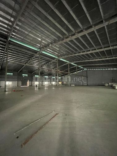 Cho thuê kho xưởng KCN Nhơn Trạch, Đồng Nai, DT 1800m2; 3000m2; 5000m2