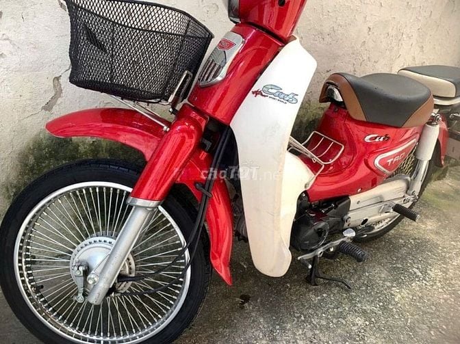 bán cúp thái 50cc đời 2021 như mới