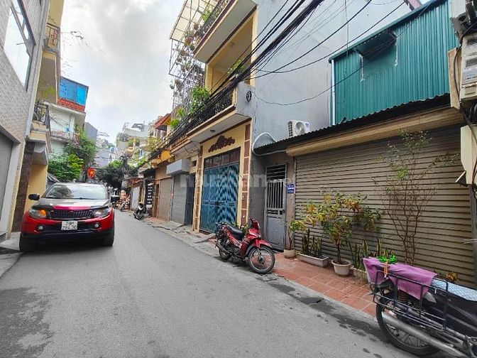 Bán nhà Mặt phố 210m2 - Hai Bà Trưng - Yên Lạc- Minh Khai- Lạc Trung..