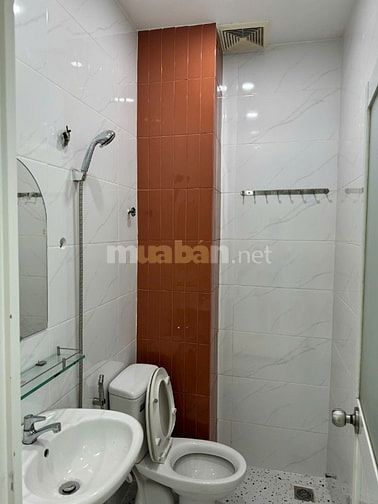 Bán nhà tại khu Lữ Gia  DT:41m2 - 5 TẦNG HXH CHỈ nhỉnh 5 Tỷ