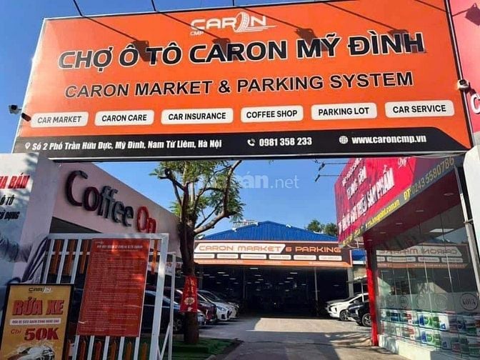 CHÍNH CHỦ CHO THUÊ MẶT BẰNG LÀM SHOWROOM XE HƠI