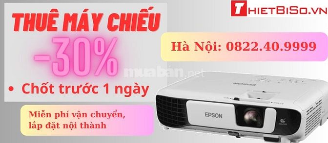 Tuyển nhân viên giao hàng, lắp đặt thiết bị văn phòng - thietbiso.com