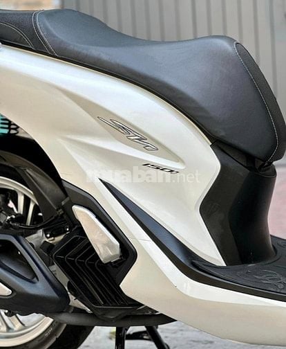 Bán xe honda sh 150 màu Trắng 2021 giá ưu đãi, có hỗ trợ trả góp