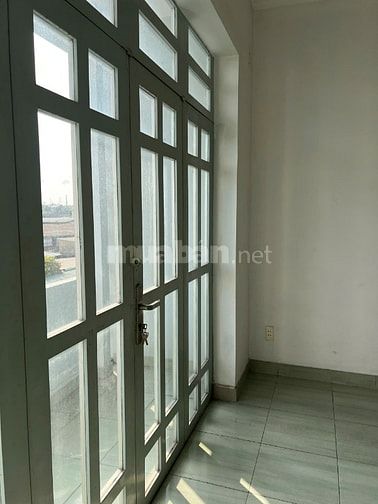 Bán Nhà Hẻm 12M 351 An Dương Vương, P10, Q6