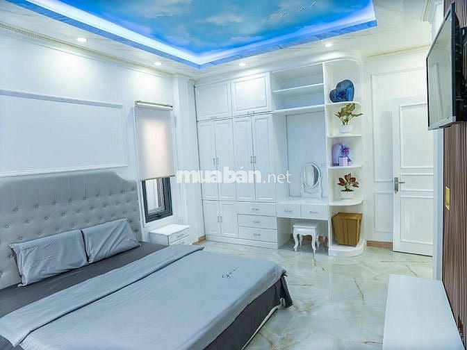  CHÍNH CHỦ BÁN VILLA SÁT BIỂN MŨI NÉ - PHAN THIẾT