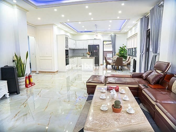  CHÍNH CHỦ BÁN VILLA SÁT BIỂN MŨI NÉ - PHAN THIẾT