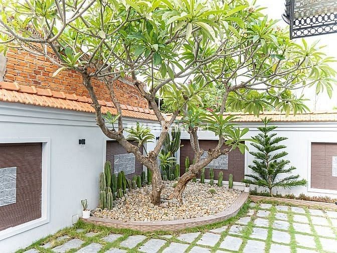  CHÍNH CHỦ BÁN VILLA SÁT BIỂN MŨI NÉ - PHAN THIẾT