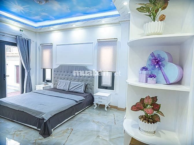  CHÍNH CHỦ BÁN VILLA SÁT BIỂN MŨI NÉ - PHAN THIẾT