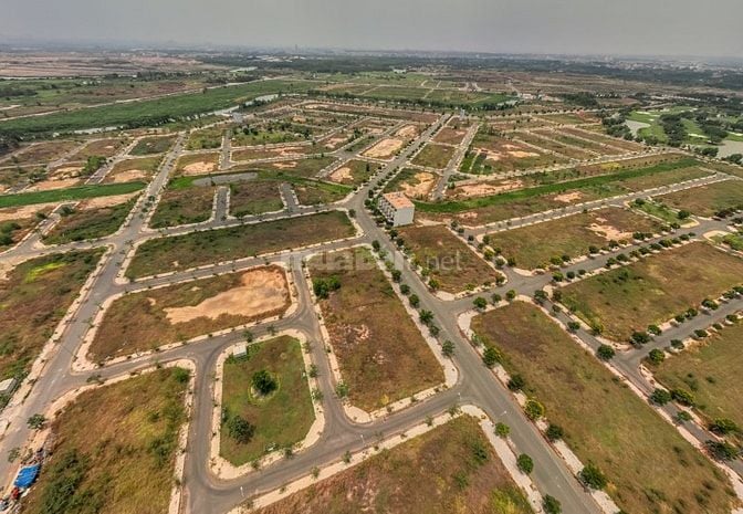 Gấp! Cần bán lô đất thuộc khu Biên Hòa New City giá 1,75 tỷ