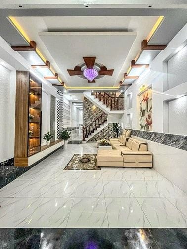 BÁN NHÀ MẶT PHỐ AN PHÚ TÂY 1,2 TỶ VND, 130M2 GIÁ SIÊU HỜI CHỈ VỚI 5M M