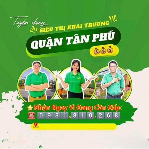 ✅️ CẦN GẤP 03 NAM NỮ: ĐÓNG GÓI - BÁN HÀNG ( NHẬN LÂU DÀI ,TRỰC TIẾP )