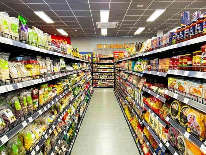 💥💥Kingfood Mart Cần Tuyển NVBH Làm Ở Quận Bình Thạnh💥💥