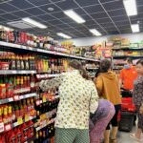 💥💥Kingfood Mart Cần Tuyển NVBH Làm Ở Quận Bình Thạnh💥💥