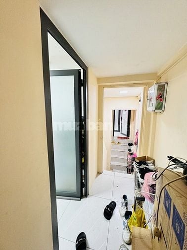 ✅🔥 Mặt Tiền Nguyễn Trãi - 4.1x14 (58m2) - Sổ Vuông - Không Lộ Giới 