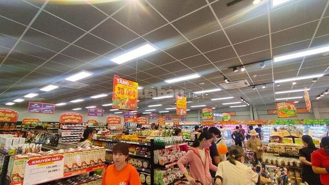 💥💥Kingfood Mart Cần Tuyển NVBH Làm Ở Quận Bình Thạnh💥💥