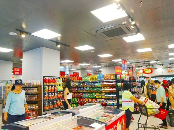 💥💥Kingfood Mart Cần Tuyển NVBH Làm Ở Quận Bình Thạnh💥💥