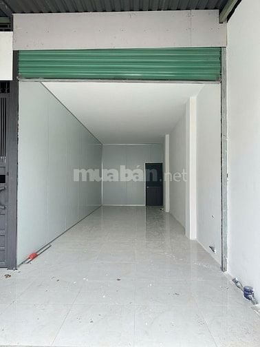 Cho Thuê mặt bằng 30m2 đường Tam Châu, bên hong Bệnh Viện Thủ Đức