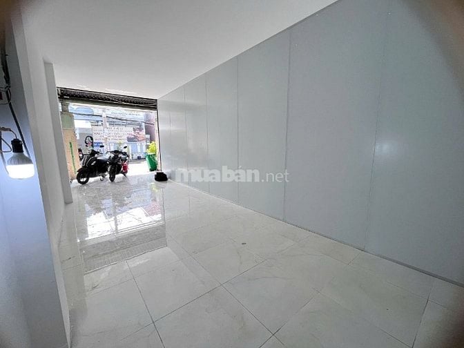 Cho Thuê mặt bằng 30m2 đường Tam Châu, bên hong Bệnh Viện Thủ Đức