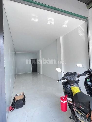 Cho Thuê mặt bằng 30m2 đường Tam Châu, bên hong Bệnh Viện Thủ Đức