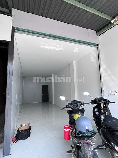 Cho Thuê mặt bằng 30m2 đường Tam Châu, bên hong Bệnh Viện Thủ Đức