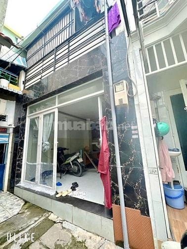 Dưới 2ty5 lê văn lương Phước kiểng - nhơn đức nhà bè có sổ hồng riêng 