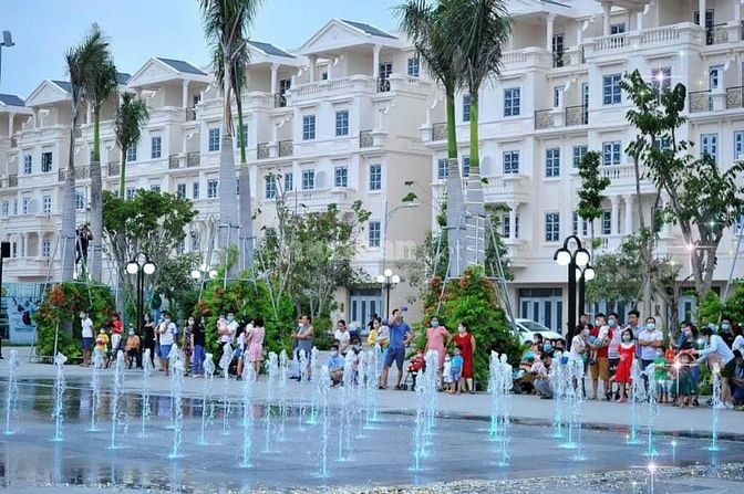 sang nhượng Tòa nhà phố văn phòng Cityland Gò Vâp ,lợi nhuận 20 triêu/