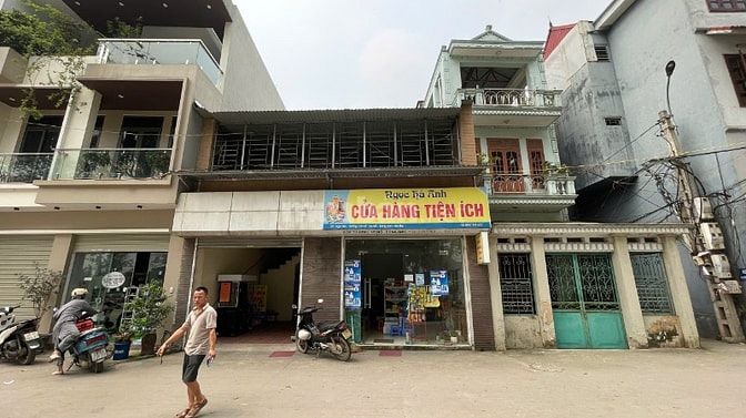 BÁN ĐẤT ĐƯỜNG CAO LỖ TẠI XÃ UY NỖ, GIÁ SIÊU HỜI 18 TỶ VND, DIỆN TÍCH 1