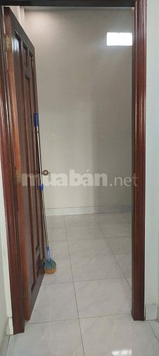 Cho thuê nhà hẻm 3m An Dương Vương P.16 Quận 8 giá 8 triệu - 38m2