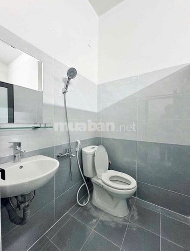 Căn hộ 1PN 18m2, Điện Biên Phủ, Q3, 4tr5