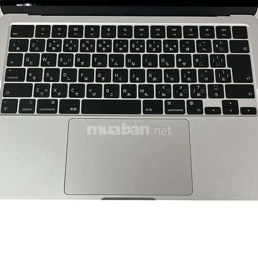 Macbook Air M2  hàng Like new 99%