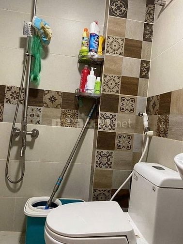 Chung cư Tecco, Pham Văn Hớn, Tân Thới Nhất, Q12, 65m2, 2pn, 2wc, 7tr