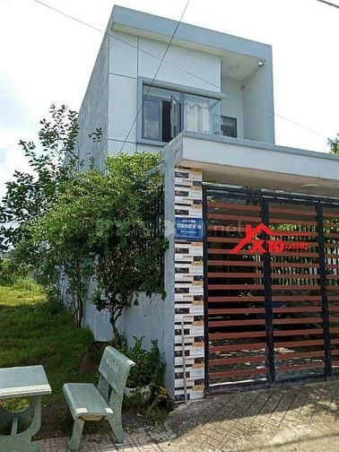 Bán gấp lô đất 100m2 gần UBND xã Hố Nai 3 chỉ 1.1 tỷ