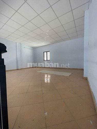 Bán nhà 1 trệt 1 lầu, 80m2 đường Hương Lộ 2