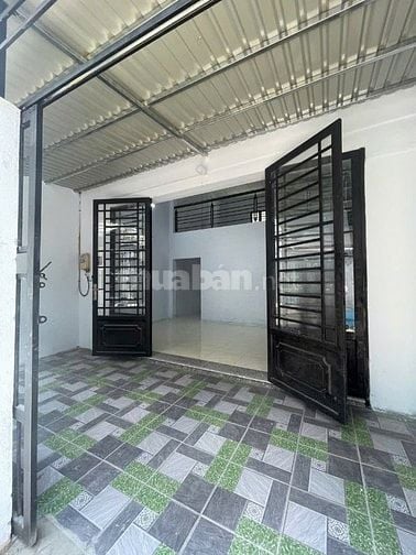 Bán nhà 1 trệt 1 lầu, 80m2 đường Hương Lộ 2