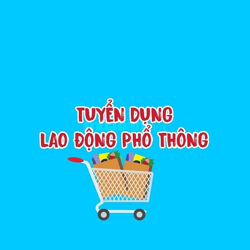 Tuyển dụng nhân sự tại quận 6 thành phố Hồ Chí Minh 