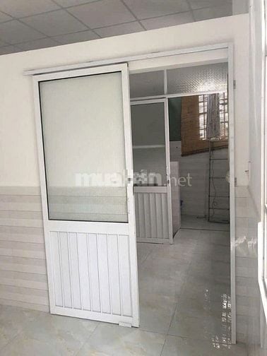 Cho thuê nhà hẻm 3m Trần Hưng Đạo P.2 Quận 5 giá 9 triệu - 32m2 