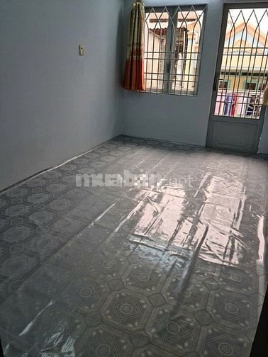 Cho thuê nhà hẻm 4m Vĩnh Khánh P.10 Quận 4 giá 7 triệu - 21m2 