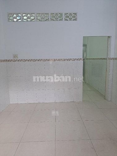 BÁN NHÀ TÂN HƯNG THUẬN ,GẦN SONG HÀNH,Q12 ,HẺM 3M,40M2, 2TẦNG, 3.3 TỶ