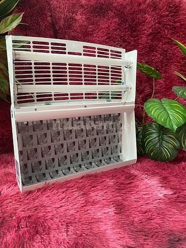 Đèn diệt côn trùng keo dính KTP-30W