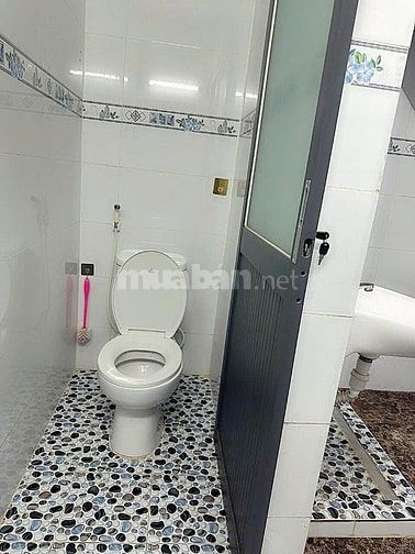 Chung cư Xóm Đầm P10 Q8, 2PN SHR gần cầu Chà Và, hỗ trợ NH, Free PQL