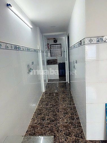 Chung cư Xóm Đầm P10 Q8, 2PN SHR gần cầu Chà Và, hỗ trợ NH, Free PQL